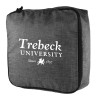Recycled Travel Packing Cube Sets Branded Side View